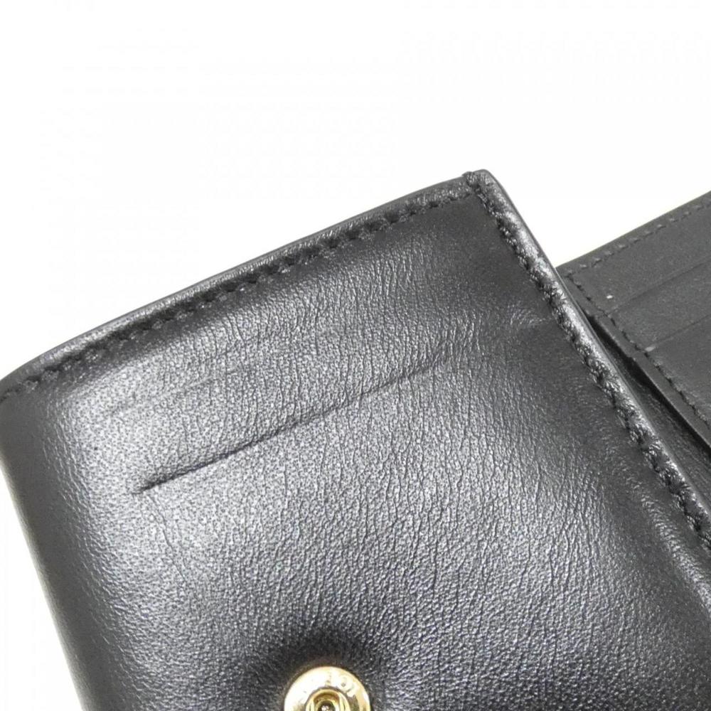 LOEWE Black Wallet - Picture 7 of 8